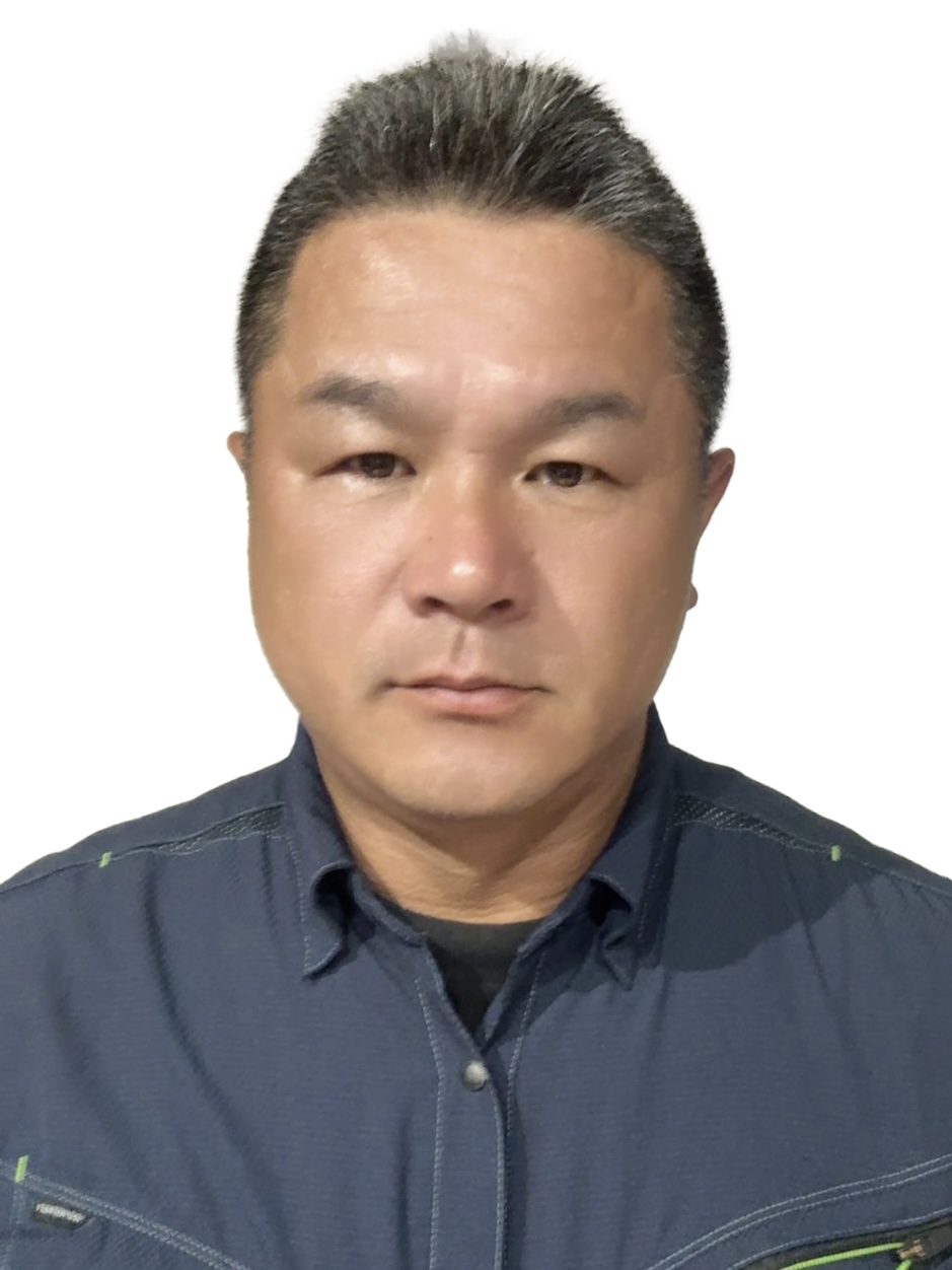 代表取締役 麓 洋介